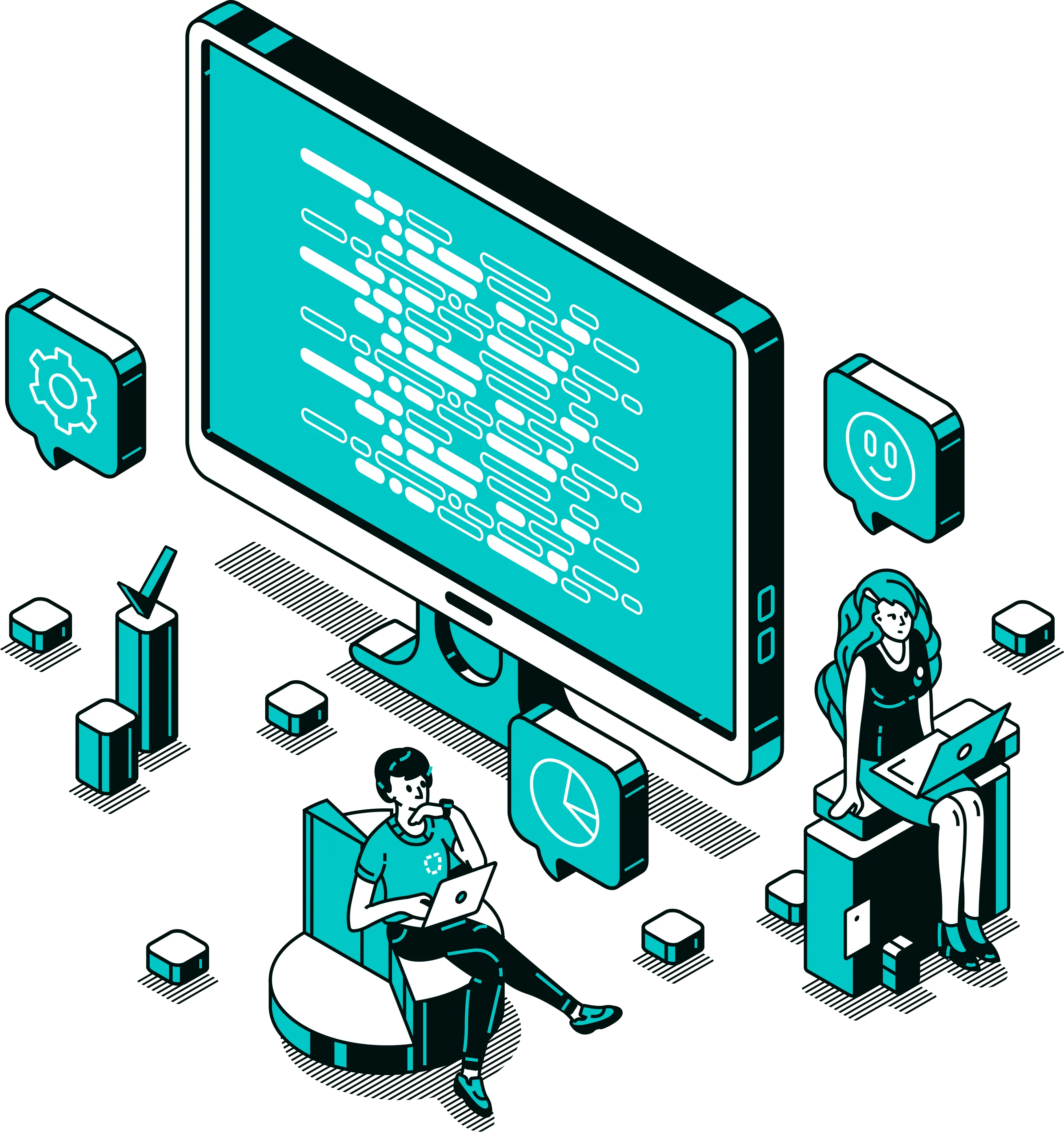 Active Directory, Berechtigungen, Fileserver, Multi-Faktor-Authentifizierung