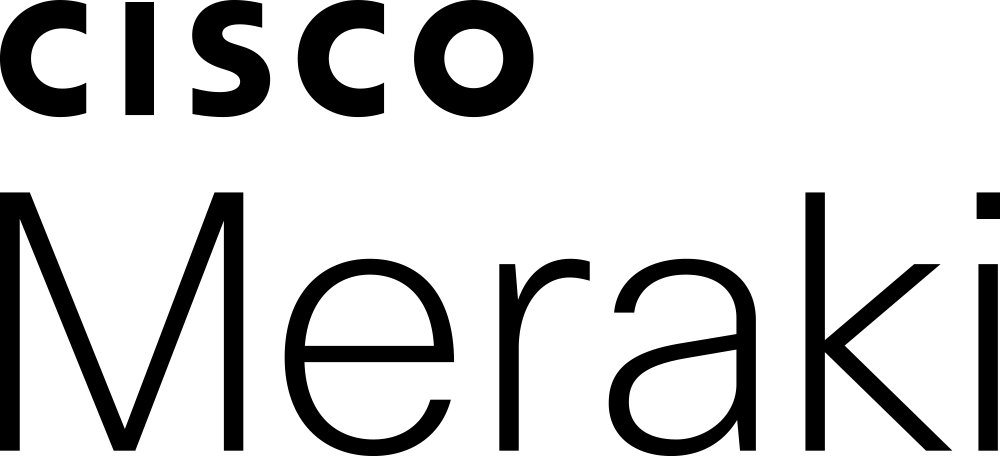 Wir sind Cisco Meraki Partner
