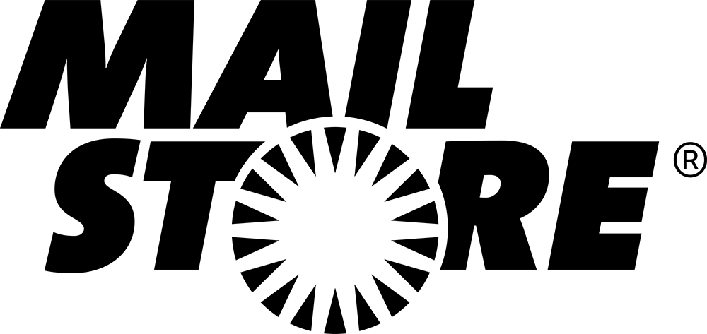 Wir sind Mailstore Partner